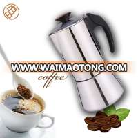 2015 NEW PRODUCT/ Espresso Coffee Makers 6 Cups/ coffee maker stove pot