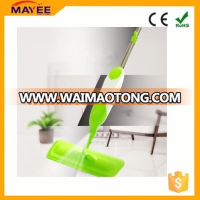 new spray cleaning mop microfiber magic mop foldable spray mop