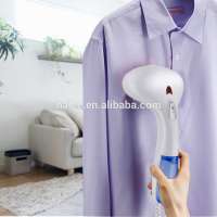 Steam Iron Brush Electric Handheld Portable Garment Steamer